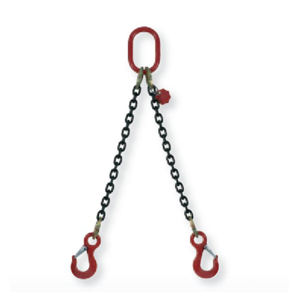 Grade 80 Chain Slings