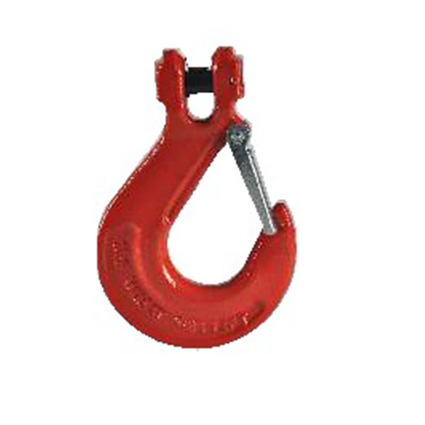 Clevis Hook