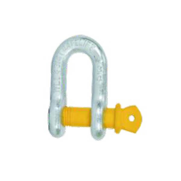 D-Shackle Screw Pin