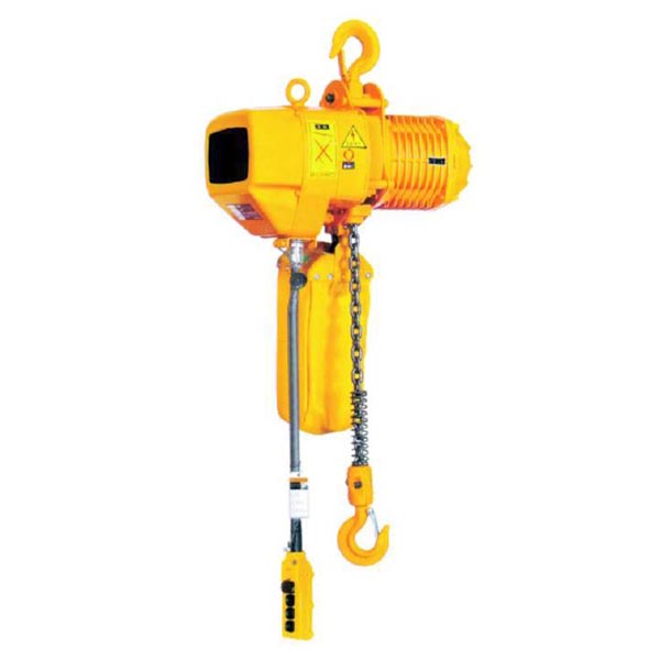 Electric Chain Hoist