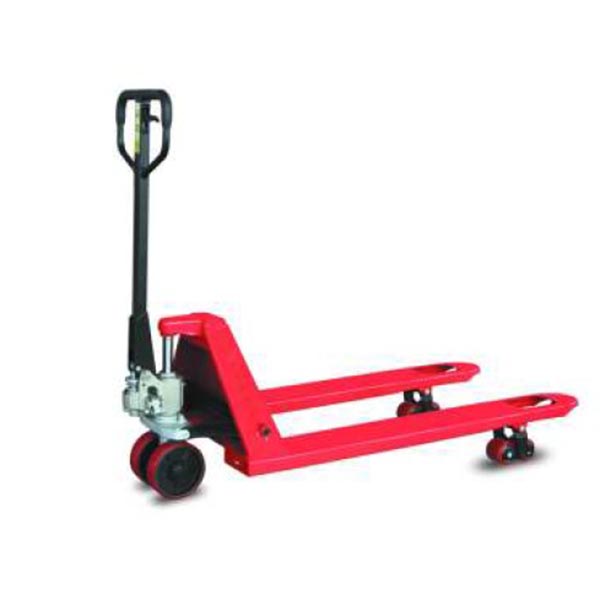 Hand Pallet Truck