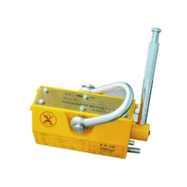 Magnetic Lifter