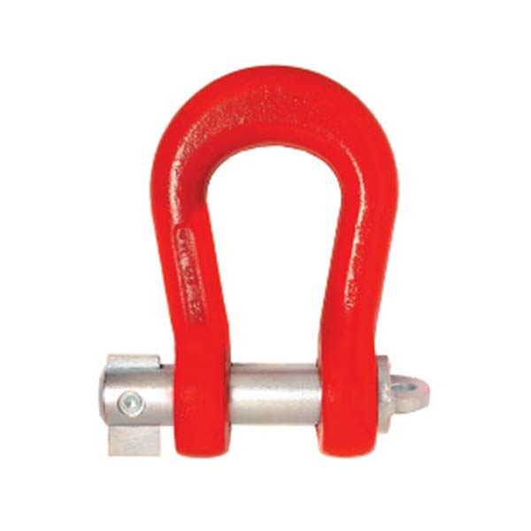 Bow Shackle Nut Bolt