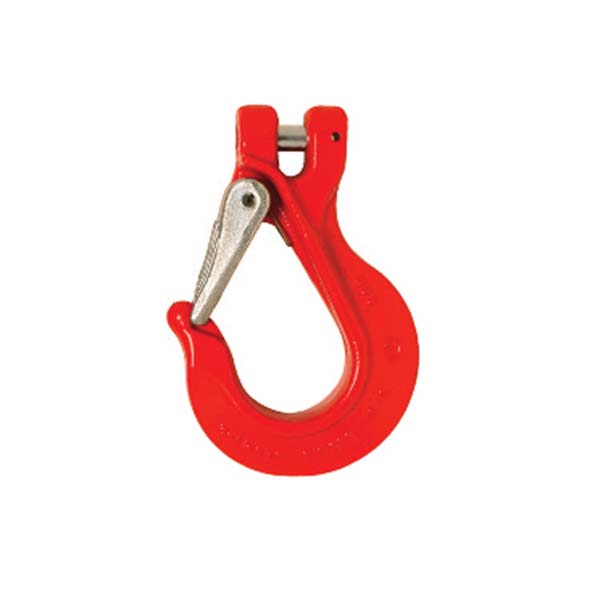 Clevis Hook