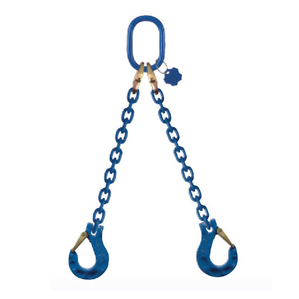 Grade 80/100 Chain Slings