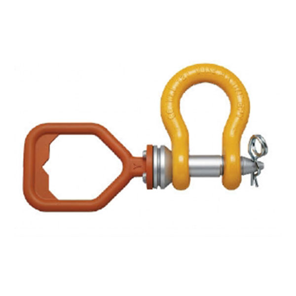 ROV Anchor Shackle