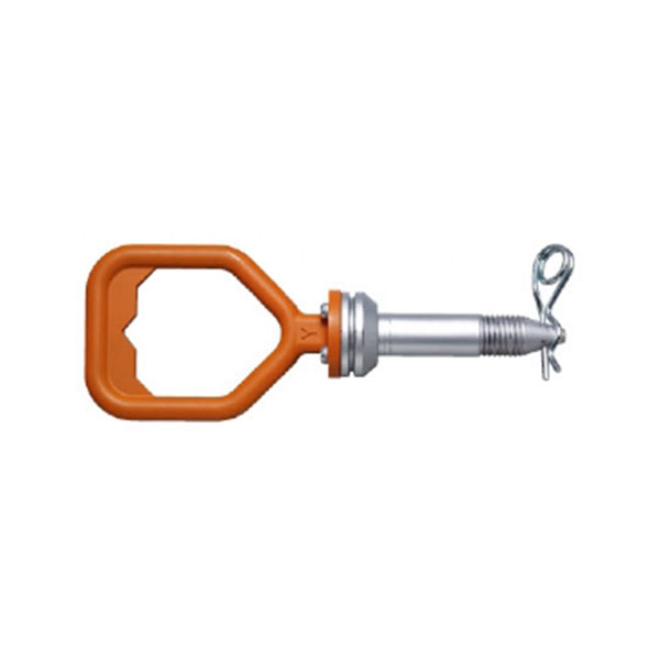 ROV Anchor Shackle D-handle