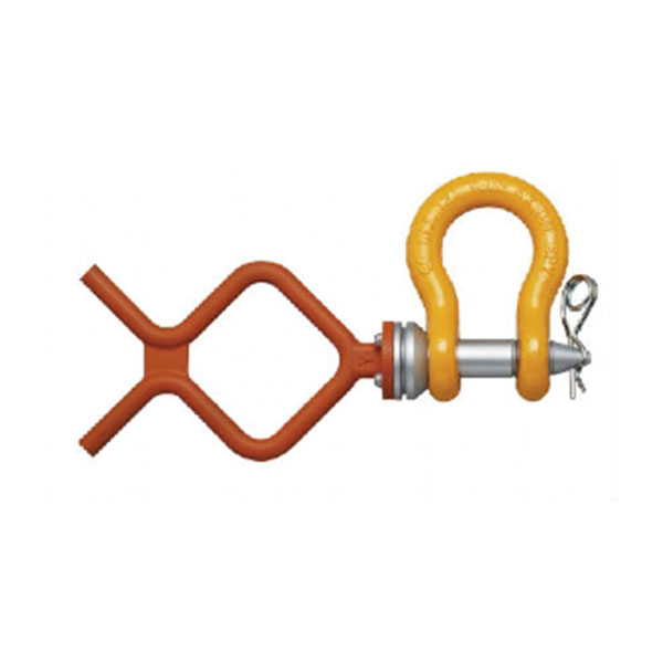 ROV Anchor Shackle