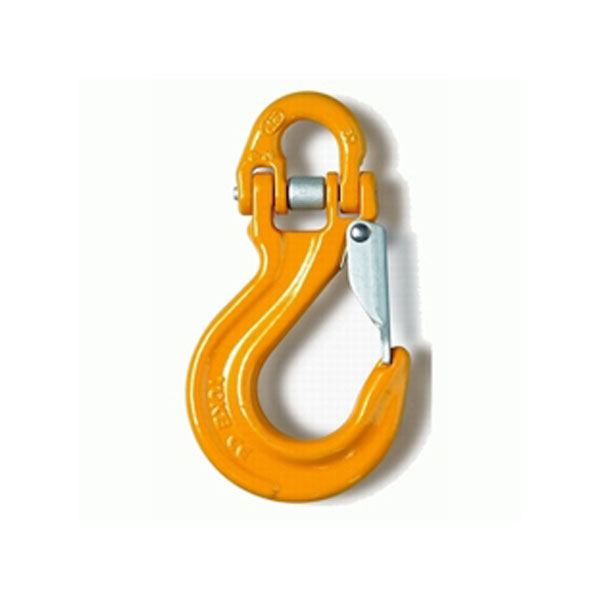 8-131 / Sling Hook with Half Link.