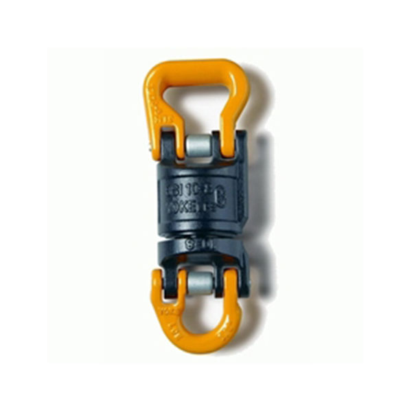 8-130 / Insulated Swivels