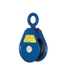 8-514 / Hay Fork Pulley with Swivel Eye