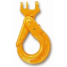 8-023 / Coupling Self Locking Hook