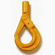 8-024 / Shank Self Locking Hook