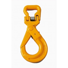 8-028 / Round Sling Self Locking Hook