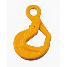 8-029 / Eye Self Locking Webbing Hook