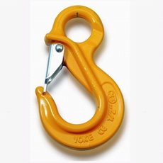 8-039 / Eye Sling Hook