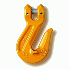 8-042 / Clevis Grab Hook.