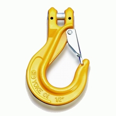 8-043/S / Clevis Sling Hook