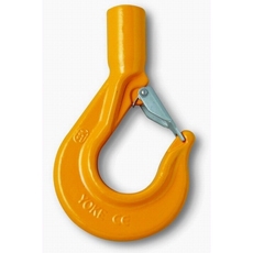 8-045 / Shank Sling Hook