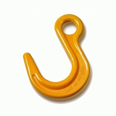 8-047 / Eye Foundry Hook