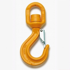 8-049N / Eye Swivel Hook