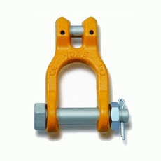 8-066 / Clevis Shackle