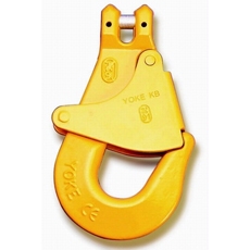 8-068 / Clevis Container Hook