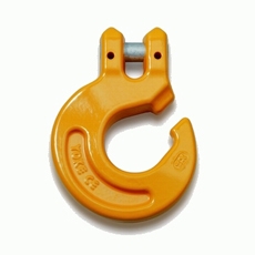 8-075 / Clevis Forest Hook