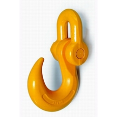 8-092 / Tractor Hook.