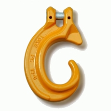 8-097 / Clevis C Hook