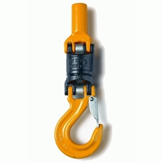 8-132 / Insulated Swivels