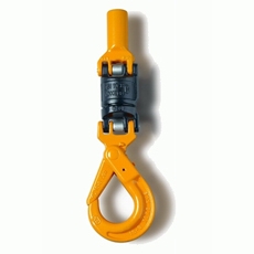 8-121 / Insulated Swivels