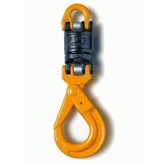 8-122 / Insulated Swivels