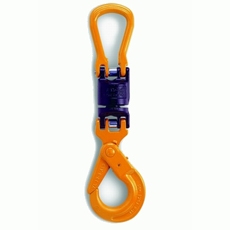 8-124 / Insulated Swivels