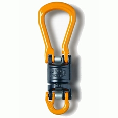 8-126 / Insulated Swivels