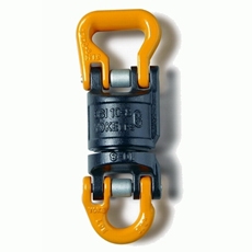 8-123 / Insulated Swivels