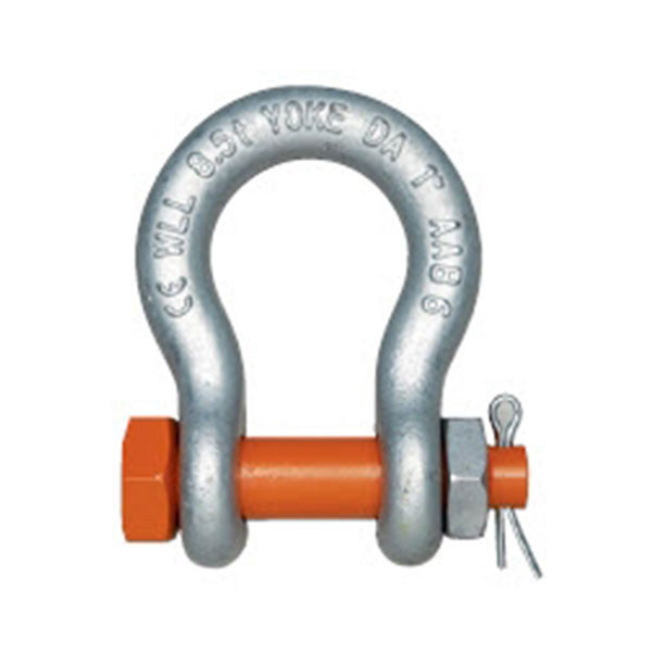 DA 838 Shackle