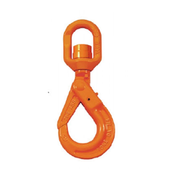 DA Swivel Self Locking Hook