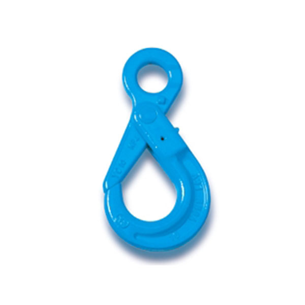 G-100 Eye Self Locking Hook.