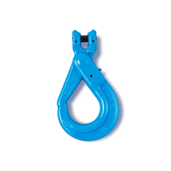 G-100 Clevis Self Locking Hook.