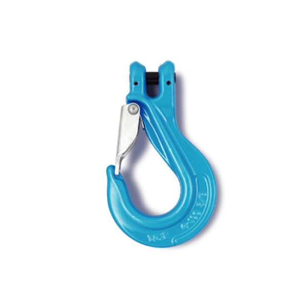 G-100 Clevis Sling Hook