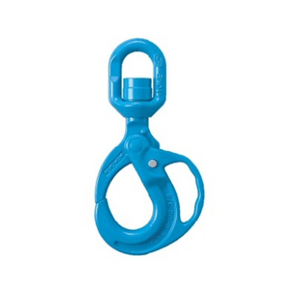 G-100 Swivel Grip Safe Locking Hook