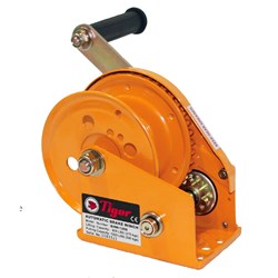 BHW Brake Hand Winch