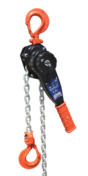 Elephant YA Series Lever Hoist