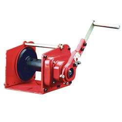 Tiger Manual Winch SF-2200 INDUSTRIAL